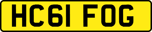 HC61FOG