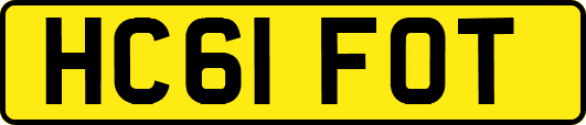 HC61FOT