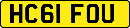 HC61FOU