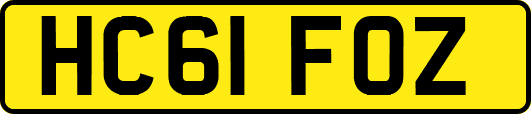 HC61FOZ