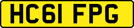 HC61FPG