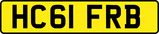 HC61FRB