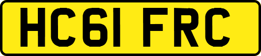 HC61FRC
