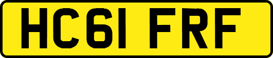 HC61FRF