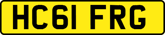 HC61FRG