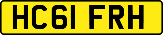 HC61FRH