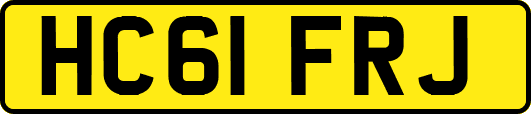 HC61FRJ