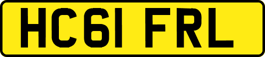 HC61FRL