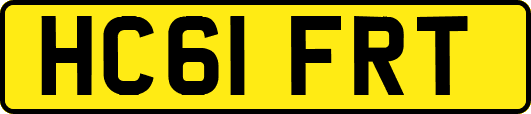 HC61FRT