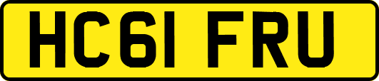 HC61FRU