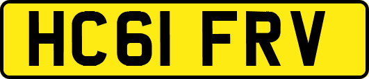 HC61FRV