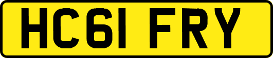 HC61FRY
