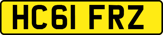 HC61FRZ