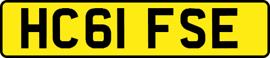 HC61FSE