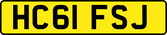 HC61FSJ