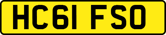 HC61FSO