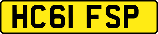 HC61FSP