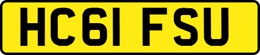 HC61FSU