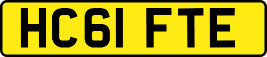 HC61FTE