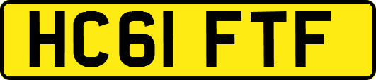 HC61FTF