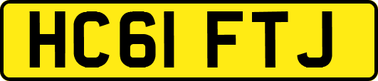 HC61FTJ