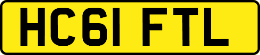 HC61FTL
