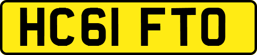 HC61FTO