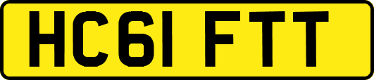 HC61FTT