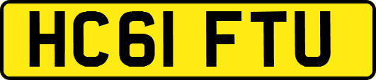 HC61FTU