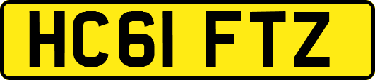 HC61FTZ