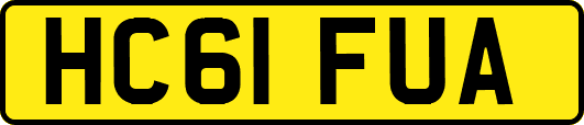 HC61FUA