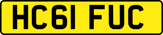 HC61FUC