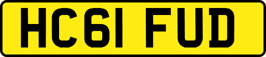 HC61FUD