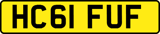 HC61FUF