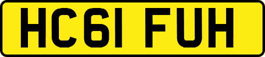 HC61FUH