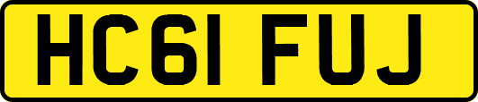 HC61FUJ