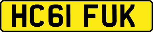 HC61FUK