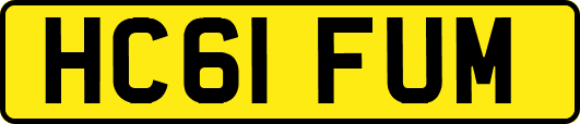 HC61FUM