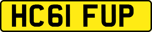 HC61FUP
