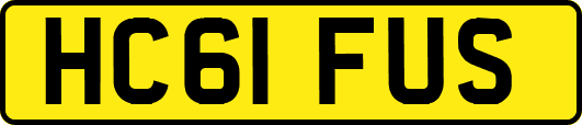 HC61FUS