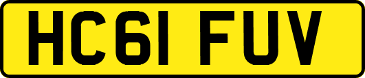HC61FUV
