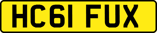 HC61FUX