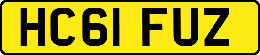 HC61FUZ