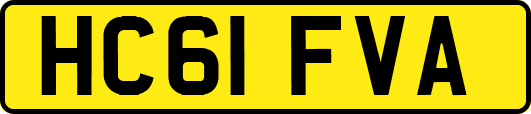 HC61FVA