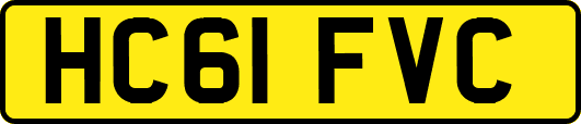 HC61FVC