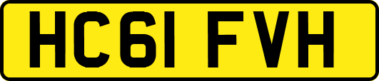 HC61FVH