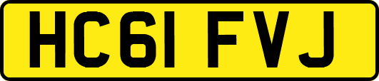 HC61FVJ