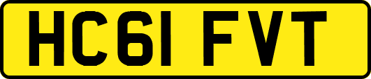 HC61FVT