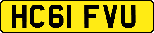 HC61FVU