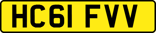 HC61FVV